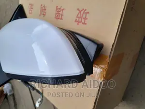 Honda Civic 2017/2020 Driving Mirrior Available