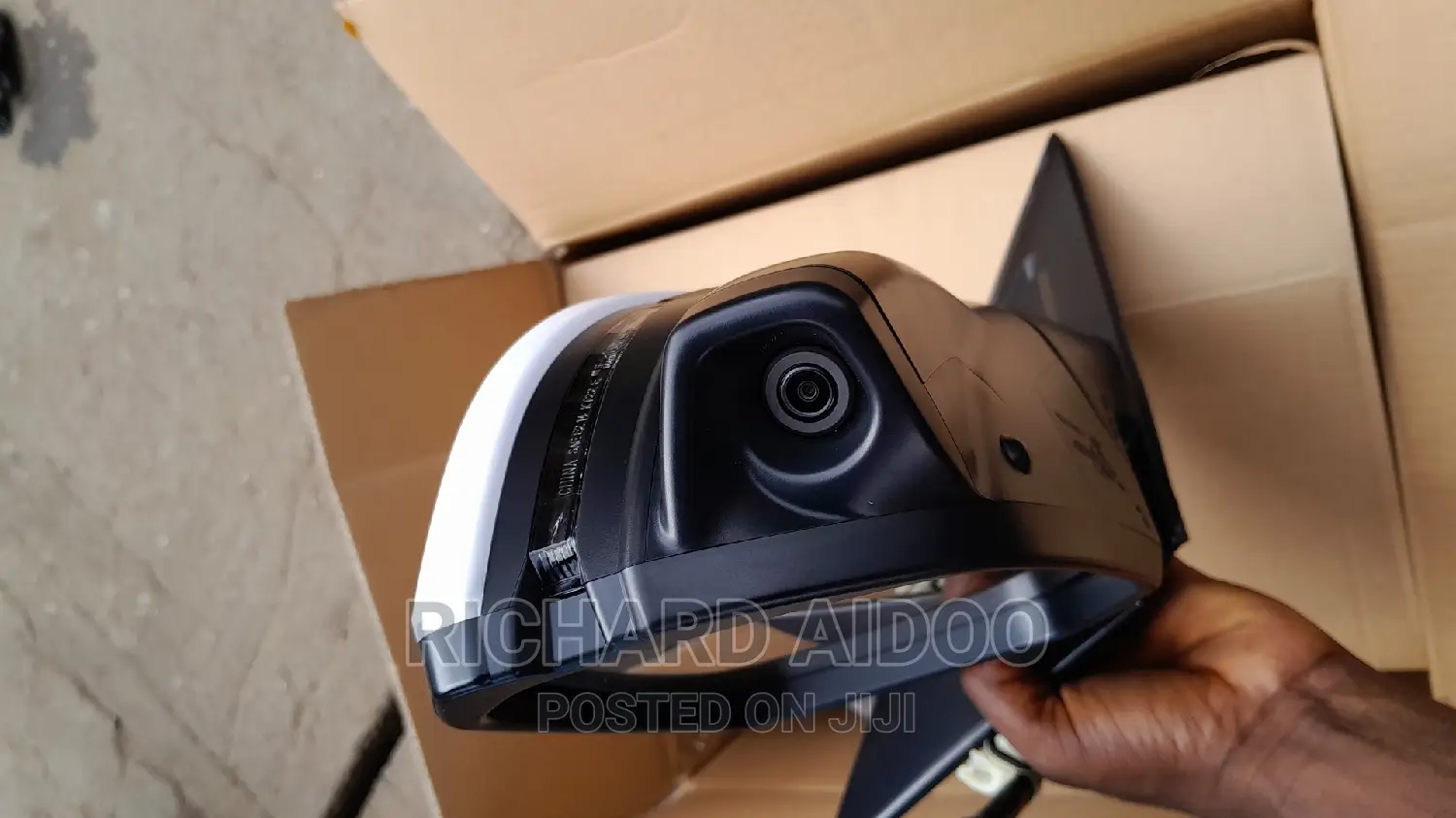 Honda Civic 2017/2020 Driving Mirrior Available
