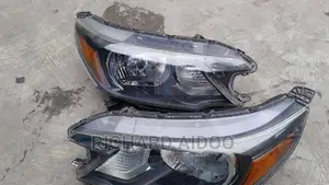 Honda CR-V 2014 Headlight Available