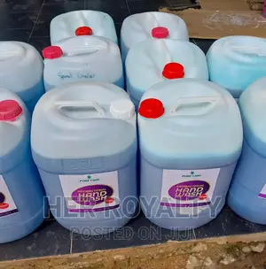 25l Antibacterial Hand Wash for Dispenser Refill