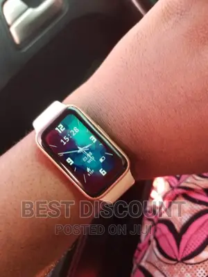 Gorgeous Lc112 Smart Watch Fitness Activity Tracker