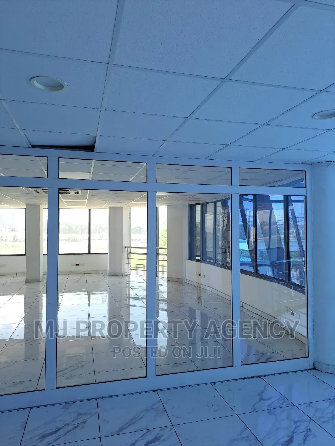 Executive Office Space
