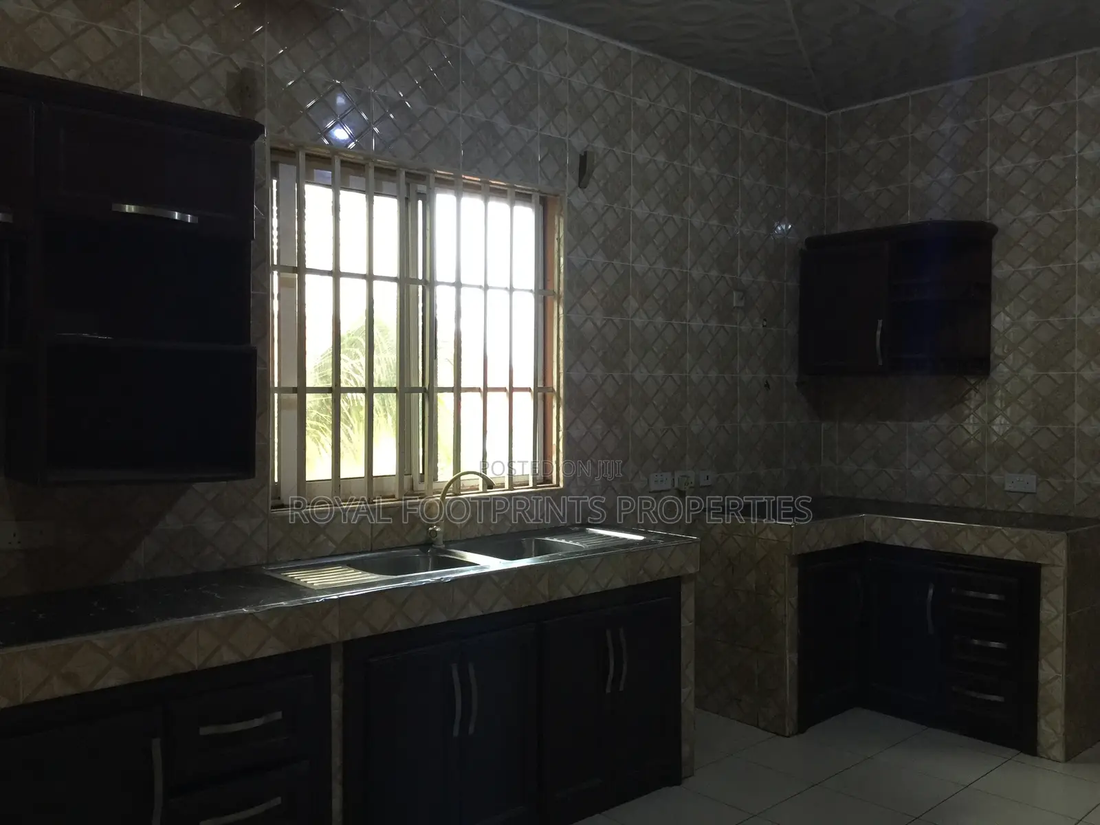 2bdrm Apartment in Royal Footprints, Oyarifa for rent