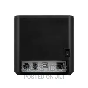 80mm Thermal Receipt / Pos Printer
