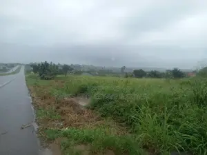 Commercial Land for Sale at (Asuboi) Accra -- Kumasi Highway