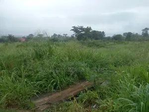 Commercial Land for Sale at (Asuboi) Accra -- Kumasi Highway
