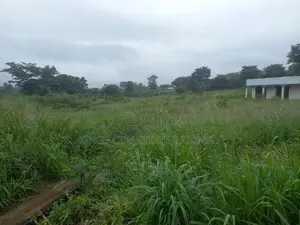 Commercial Land for Sale at (Asuboi) Accra -- Kumasi Highway