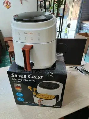8L Airfryer