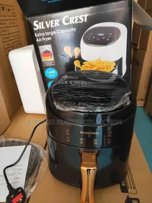 8L Airfryer