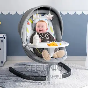 Kidilo Swing