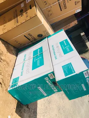Unique Better Hisense 2.5hp Split Air Conditioner