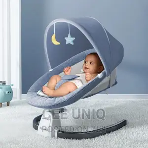 Kidilo Swing With Tray