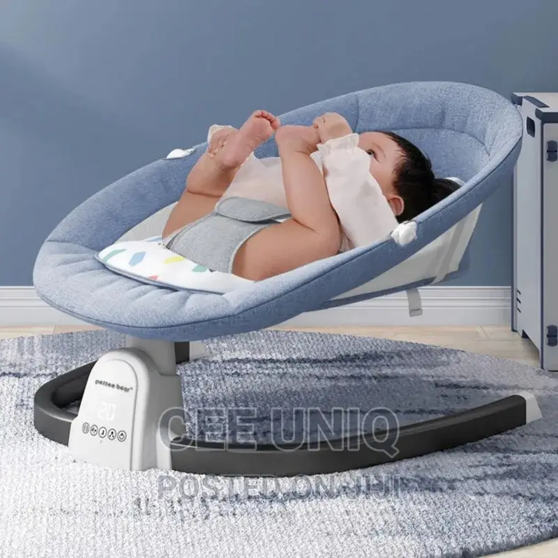 Kidilo Swing With Tray