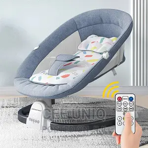 Kidilo Swing With Tray