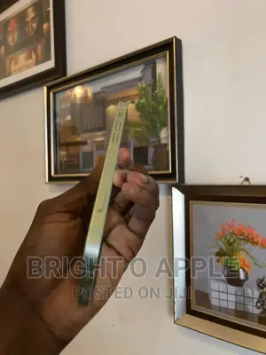 New Apple iPhone 12 64 GB Green
