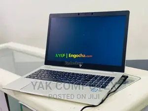 Laptop HP EliteBook 850 G5 8GB Intel Core I5 SSD 256GB