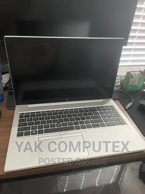 Laptop HP EliteBook 850 G5 8GB Intel Core I5 SSD 256GB