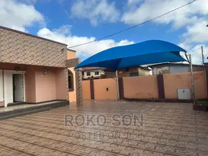 3bdrm House in Dr Roko, Spintex for rent