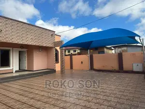 3bdrm House in Dr Roko, Spintex for rent