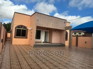 3bdrm House in Dr Roko, Spintex for rent