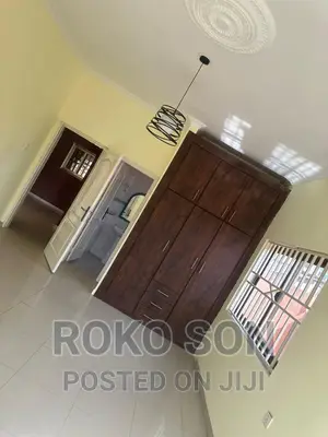 3bdrm House in Dr Roko, Spintex for rent
