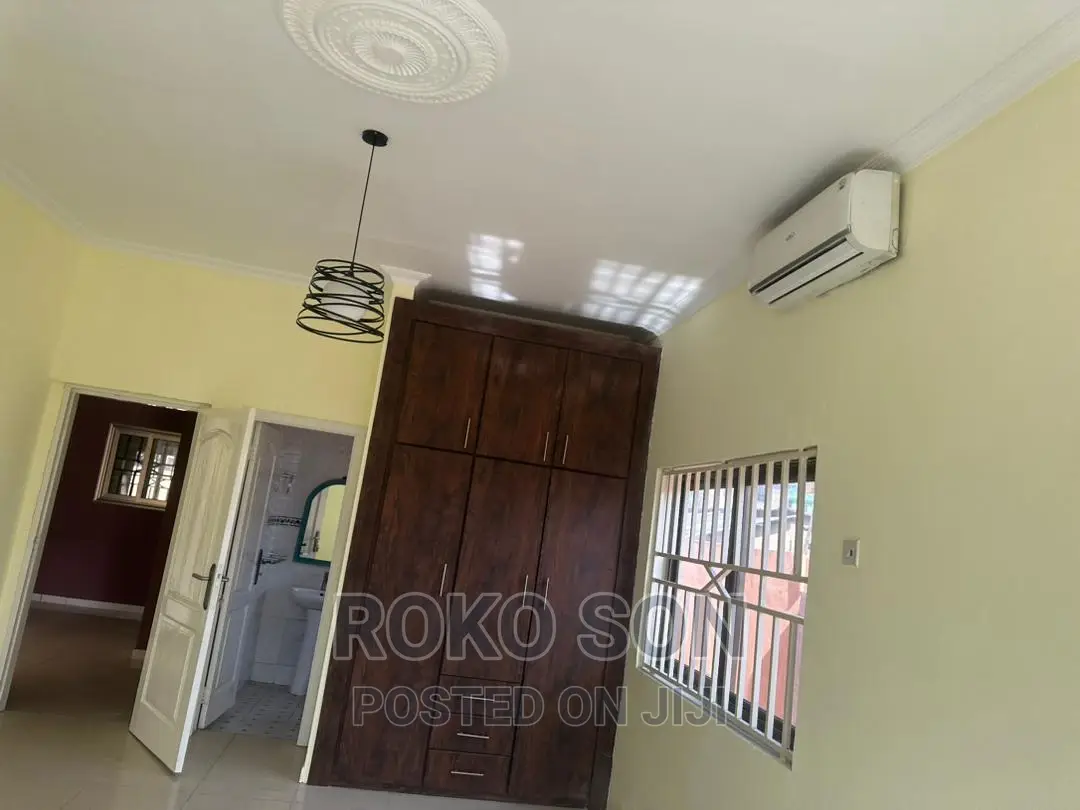 3bdrm House in Dr Roko, Spintex for rent