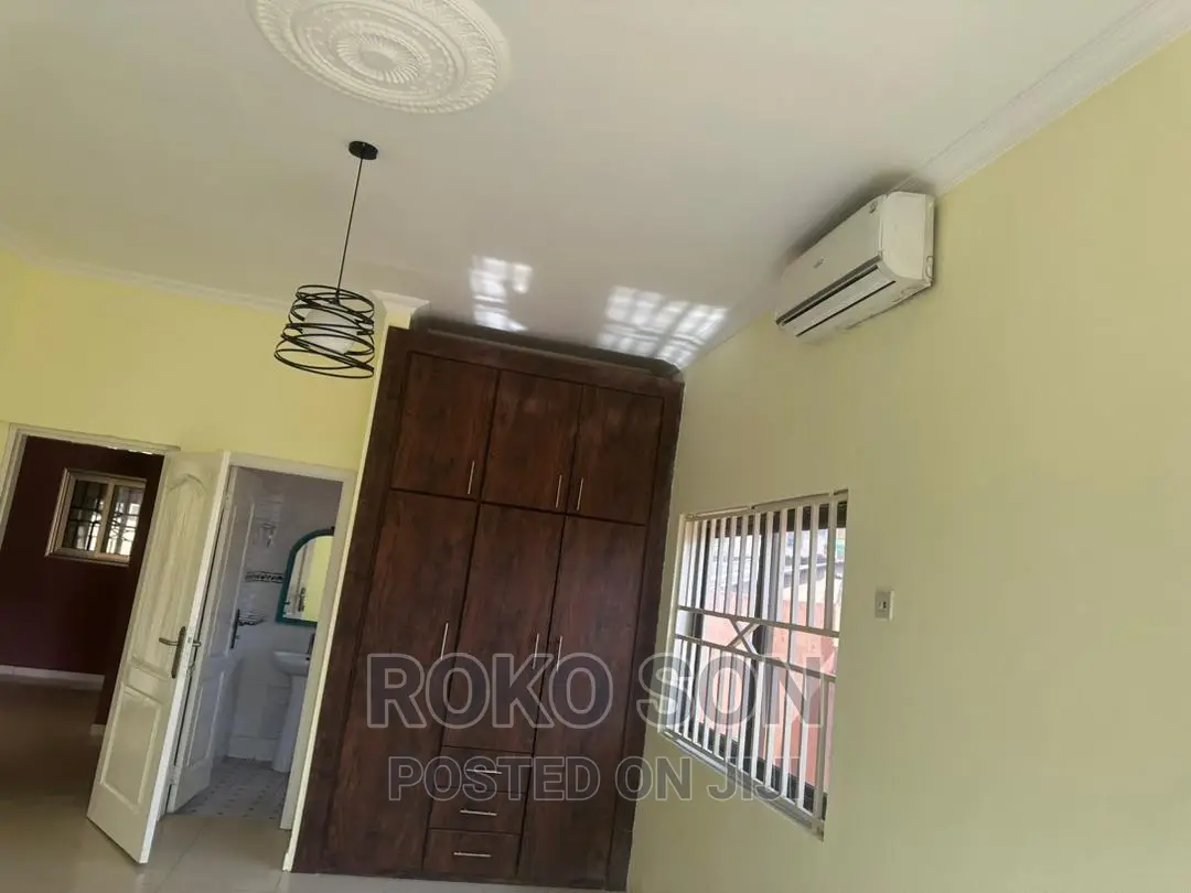 3bdrm House in Dr Roko, Spintex for rent