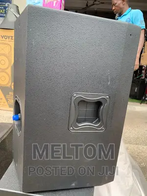 GLS Short Range Passive Speaker