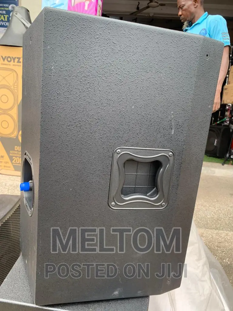 GLS Short Range Passive Speaker