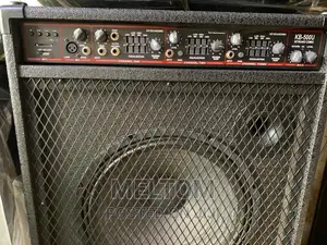 GLS Kb-500u Keyboard Combo