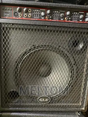 GLS Kb-500u Keyboard Combo