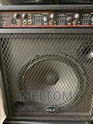 GLS Kb-500u Keyboard Combo