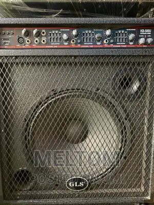 GLS Kb-500u Keyboard Combo