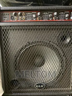 GLS Kb-500u Keyboard Combo