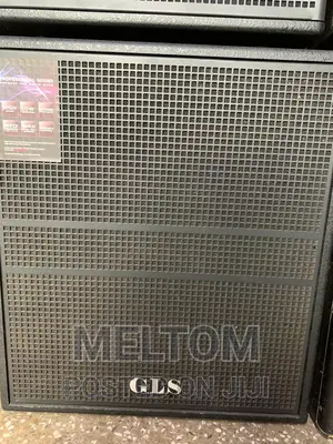 GLS 18inches Single Bass Subwoofer Speaker