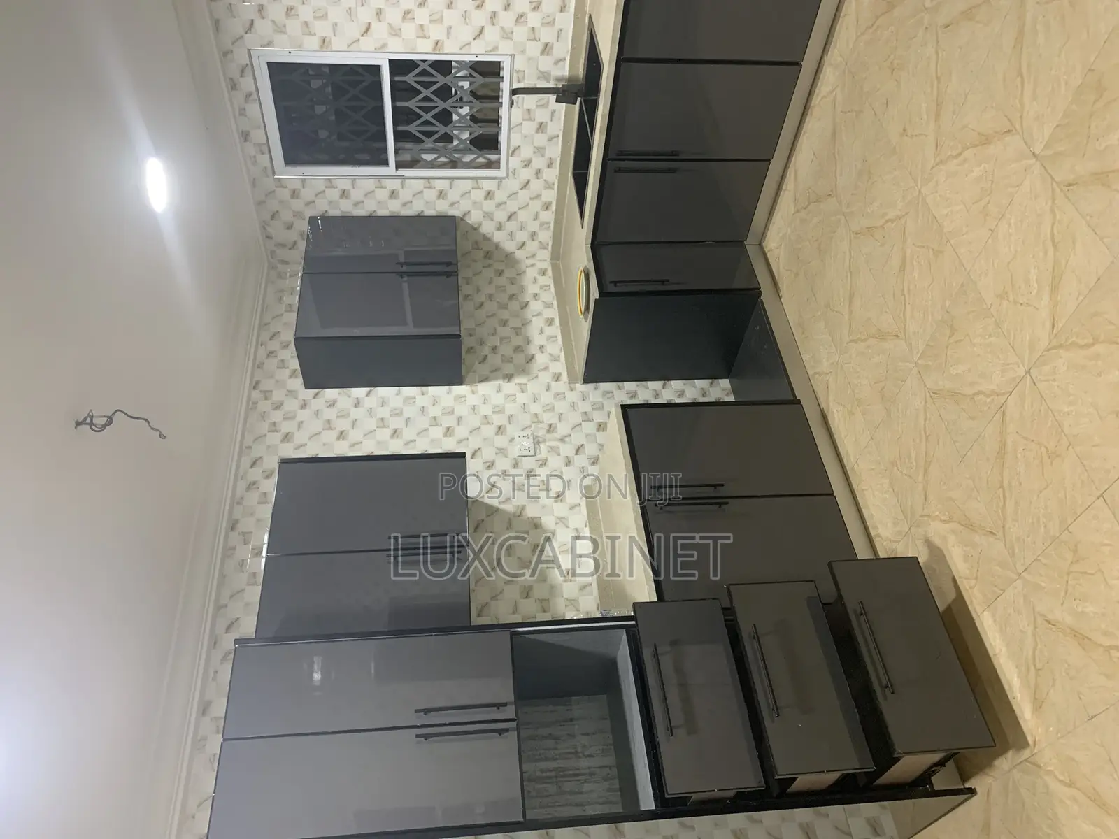 Kitchen Cabinets