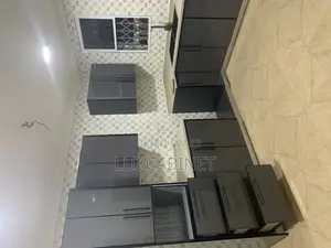 Kitchen Cabinets