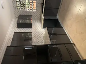 Kitchen Cabinets
