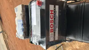 BOSCH Car BATTERY+ 15 Plate - All Sizes