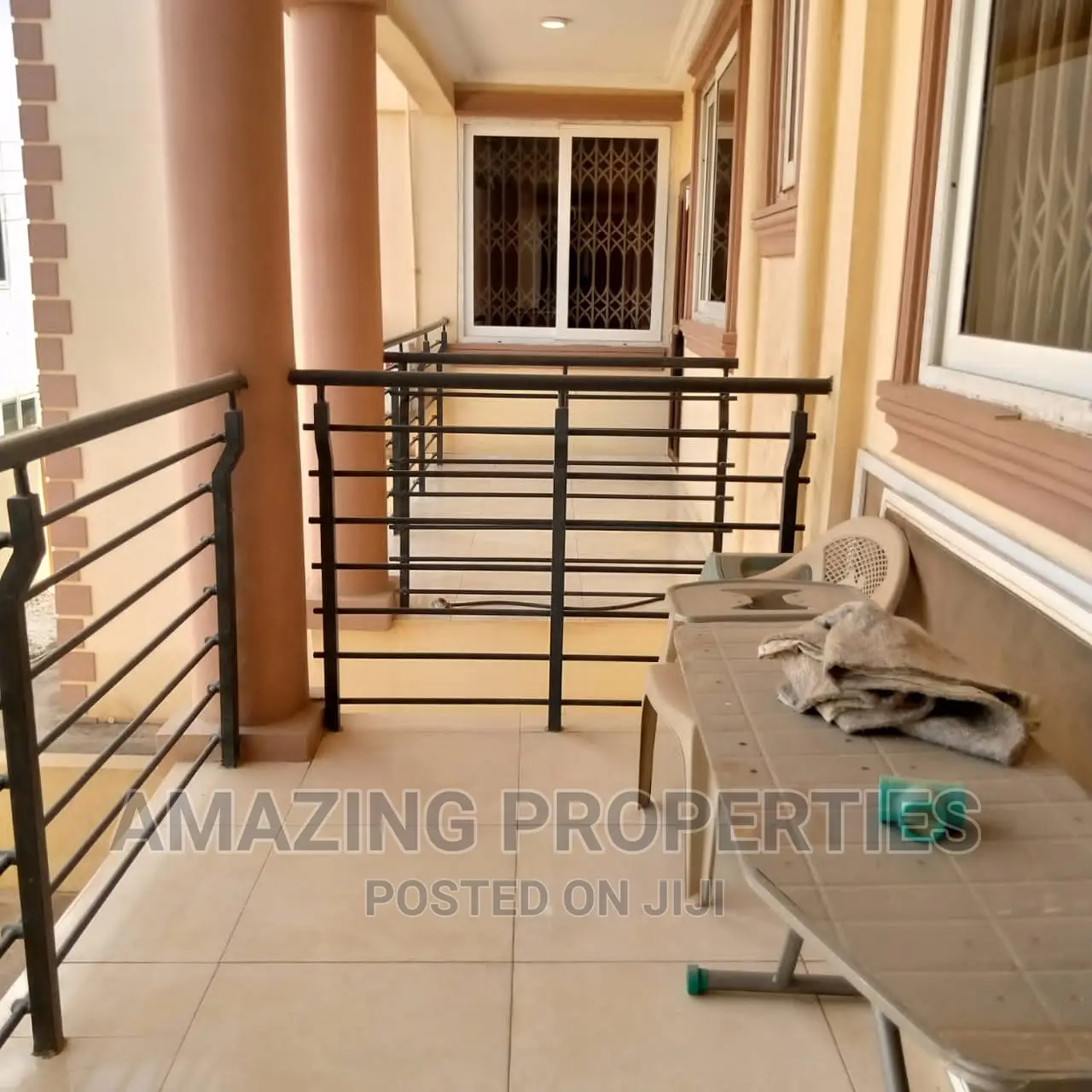 3bdrm Apartment in Junction Mall Area for rent