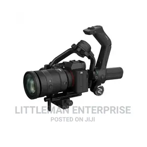 Camera Handheld Stabilizer Feiyutech SCORP-C Gimbal