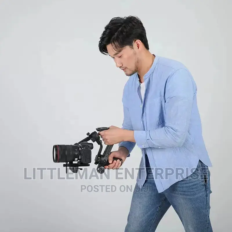 Camera Handheld Stabilizer Feiyutech SCORP-C Gimbal