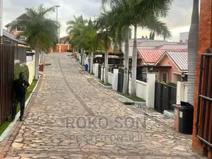 3bdrm House in Dr Roko, Abelemkpe for rent