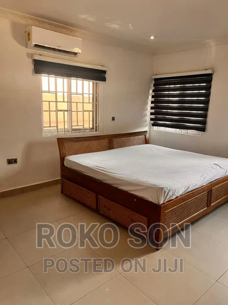 3bdrm House in Dr Roko, Abelemkpe for rent