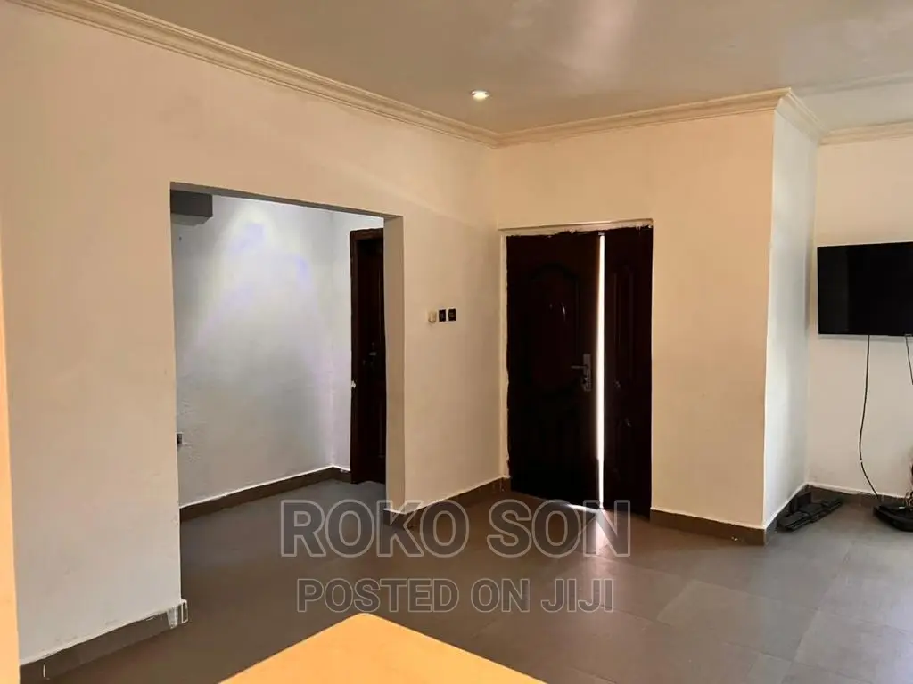 3bdrm House in Dr Roko, Abelemkpe for rent
