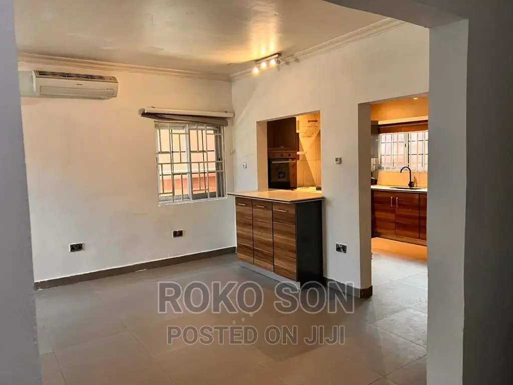 3bdrm House in Dr Roko, Abelemkpe for rent