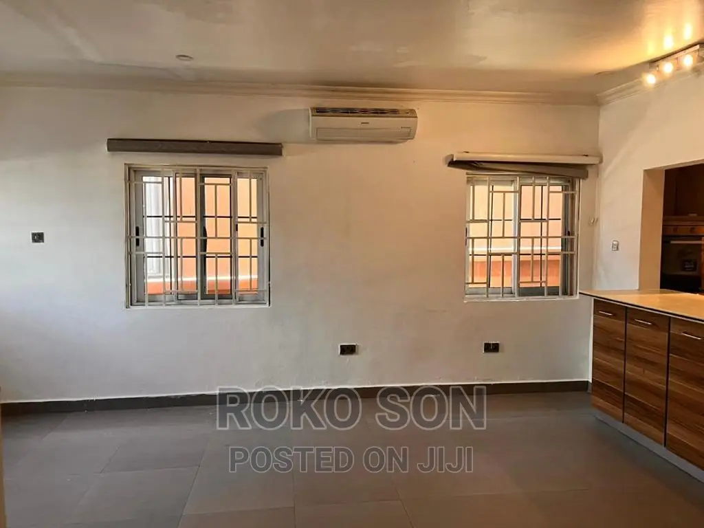 3bdrm House in Dr Roko, Abelemkpe for rent
