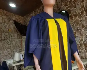 Graduation Gowns