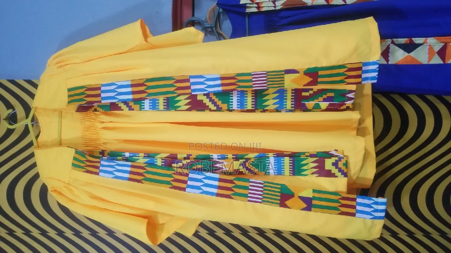 Graduation Gowns