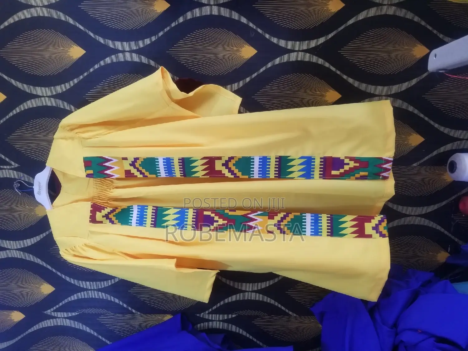 Graduation Gowns